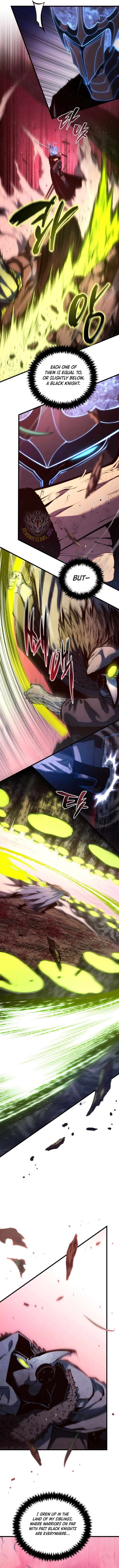 Swordmasters Youngest Son Chapter 187 Page 9