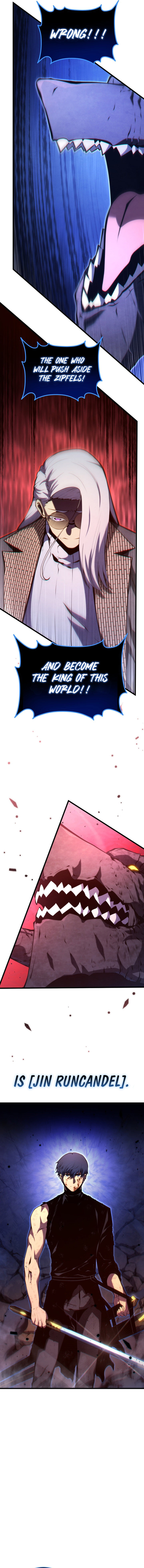 Swordmasters Youngest Son Chapter 188 Page 10