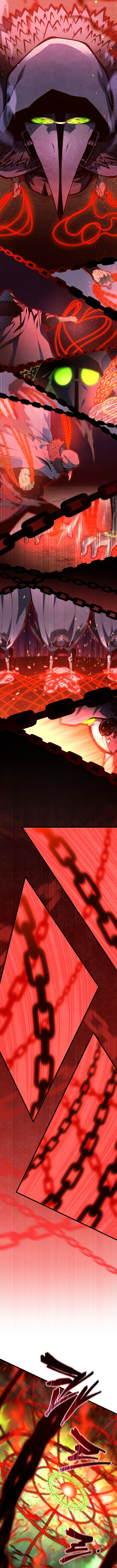 Swordmasters Youngest Son Chapter 188 Page 12