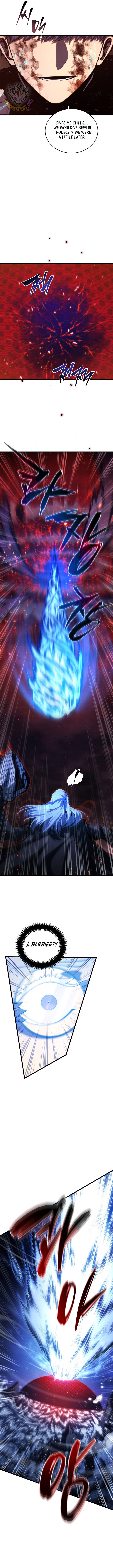 Swordmasters Youngest Son Chapter 188 Page 3