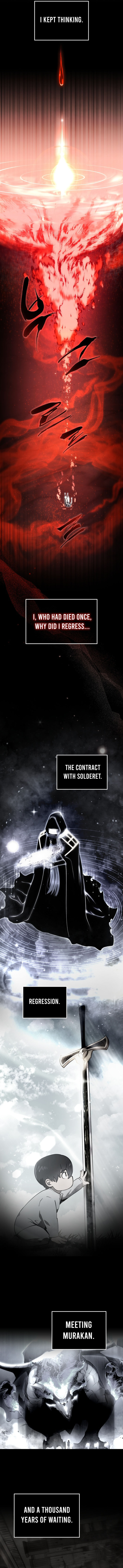 Swordmasters Youngest Son Chapter 199 Page 2