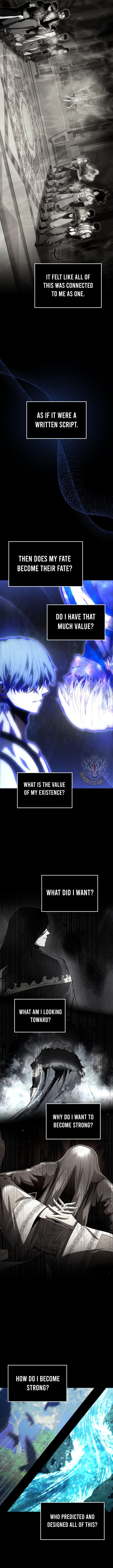 Swordmasters Youngest Son Chapter 199 Page 3