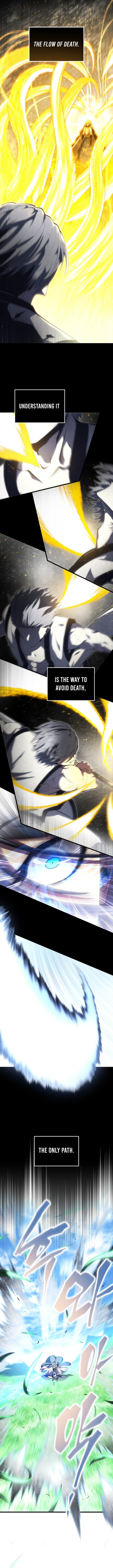 Swordmasters Youngest Son Chapter 199 Page 5