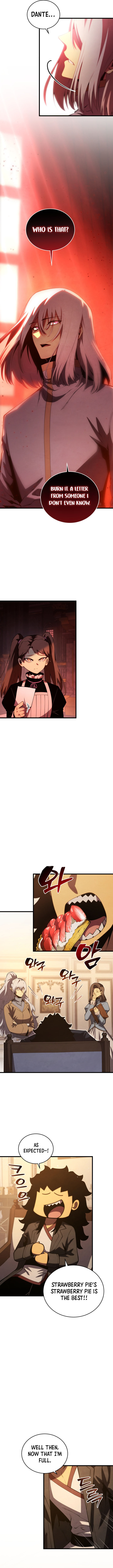 Swordmasters Youngest Son Chapter 199 Page 9