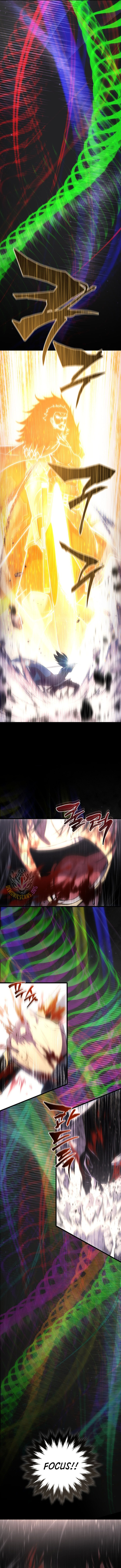 Swordmasters Youngest Son Chapter 201 Page 11