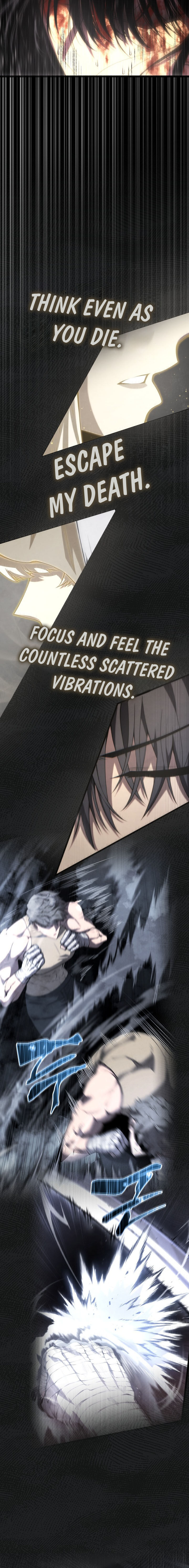 Swordmasters Youngest Son Chapter 201 Page 12