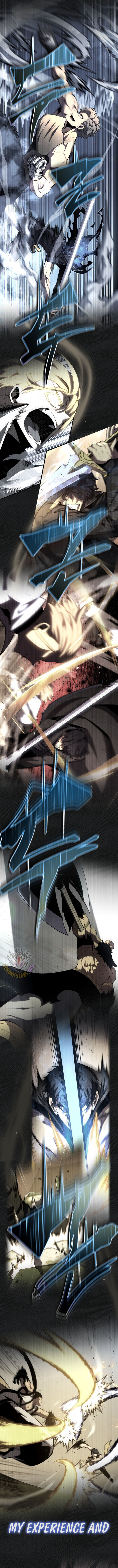 Swordmasters Youngest Son Chapter 201 Page 13