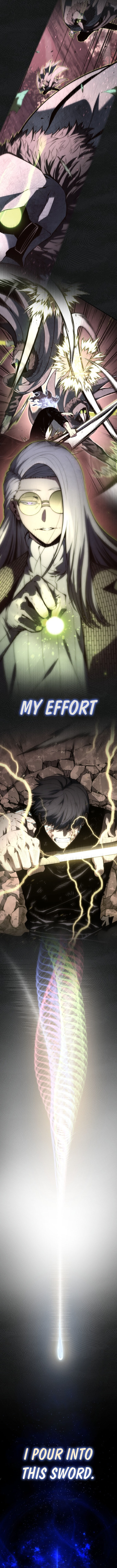 Swordmasters Youngest Son Chapter 201 Page 14