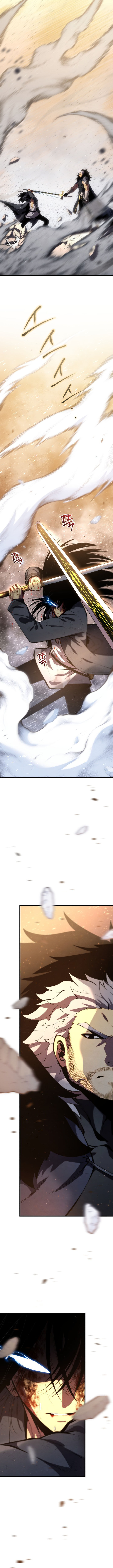 Swordmasters Youngest Son Chapter 201 Page 16