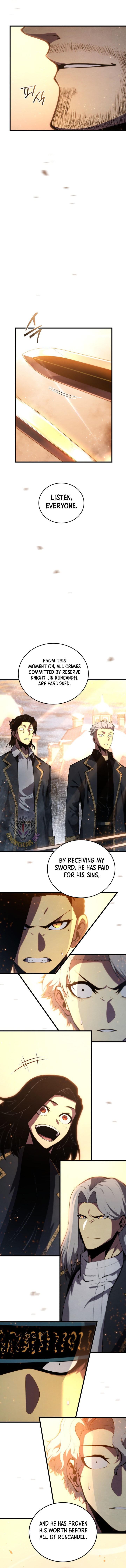 Swordmasters Youngest Son Chapter 201 Page 17