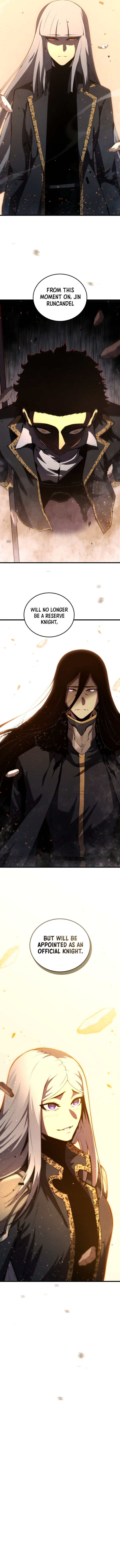 Swordmasters Youngest Son Chapter 201 Page 18