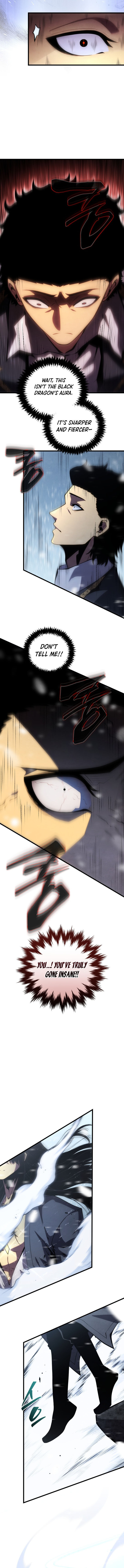 Swordmasters Youngest Son Chapter 201 Page 2