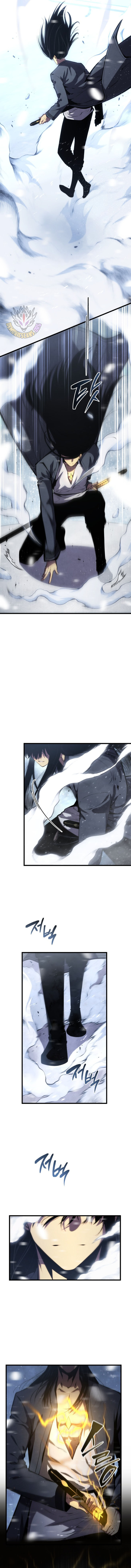 Swordmasters Youngest Son Chapter 201 Page 3