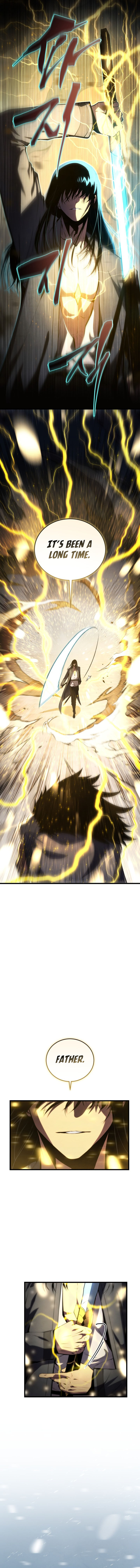 Swordmasters Youngest Son Chapter 201 Page 4