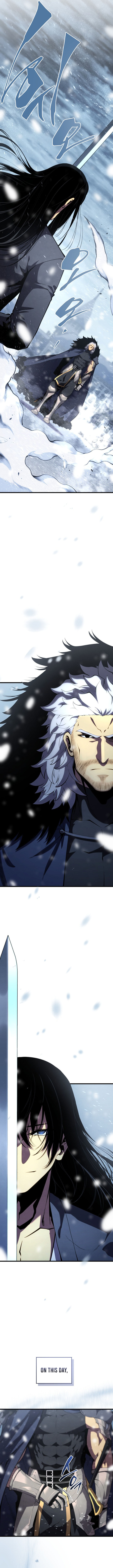 Swordmasters Youngest Son Chapter 201 Page 6