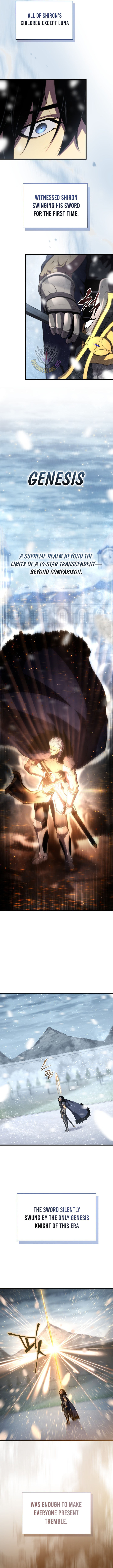 Swordmasters Youngest Son Chapter 201 Page 7