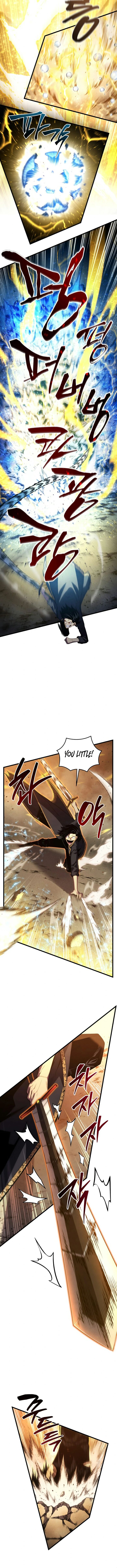 Swordmasters Youngest Son Chapter 207 Page 5
