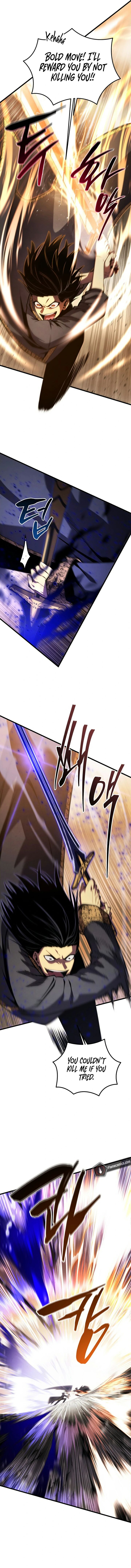 Swordmasters Youngest Son Chapter 207 Page 6