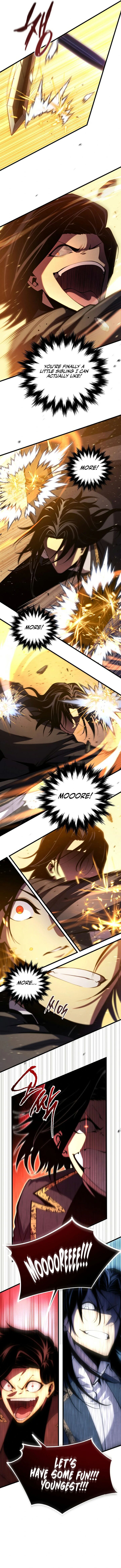 Swordmasters Youngest Son Chapter 207 Page 8