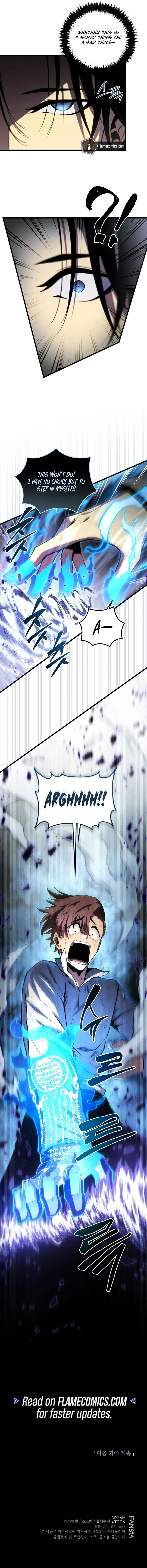 Swordmasters Youngest Son Chapter 209 Page 11