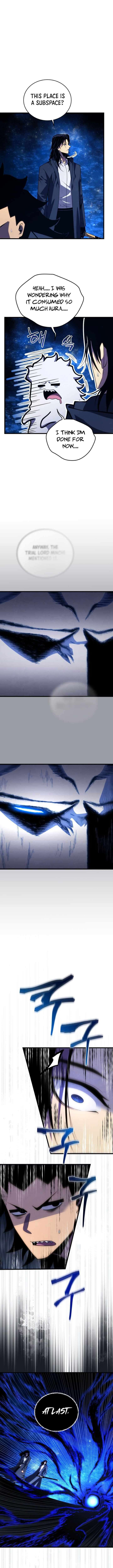 Swordmasters Youngest Son Chapter 211 Page 10