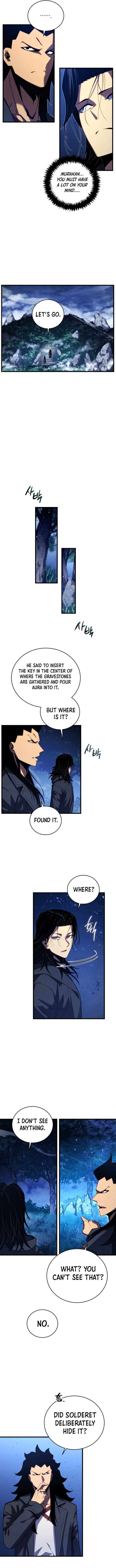 Swordmasters Youngest Son Chapter 211 Page 2