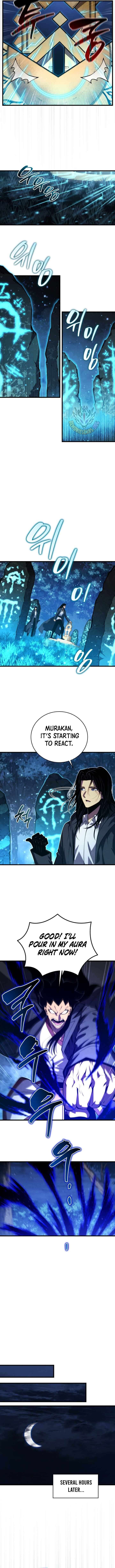 Swordmasters Youngest Son Chapter 211 Page 5