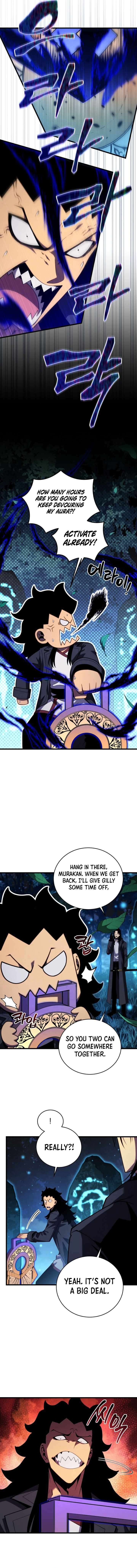 Swordmasters Youngest Son Chapter 211 Page 6