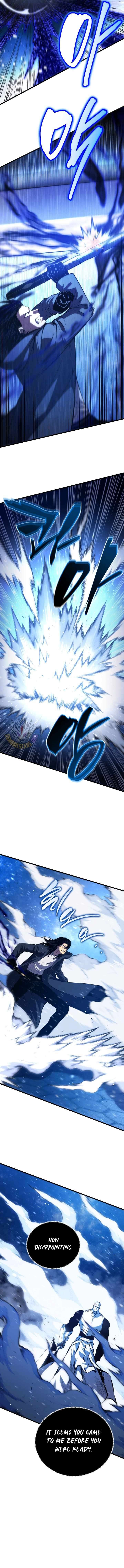 Swordmasters Youngest Son Chapter 212 Page 11
