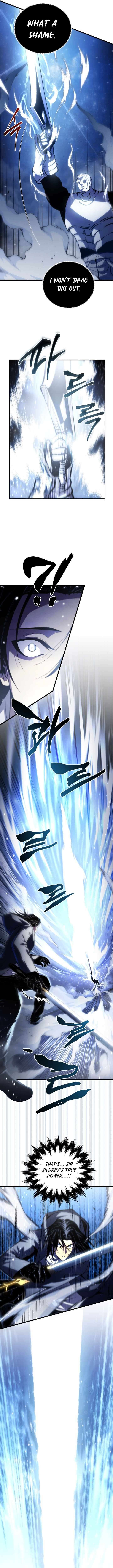 Swordmasters Youngest Son Chapter 212 Page 12