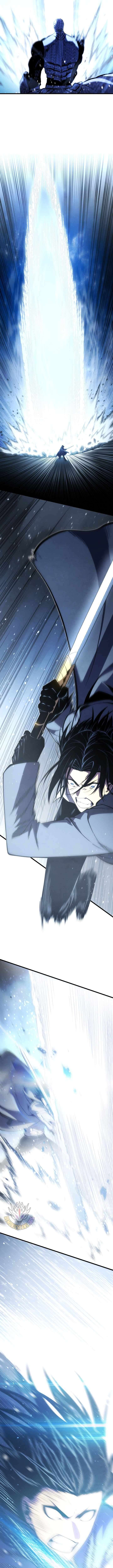 Swordmasters Youngest Son Chapter 212 Page 13