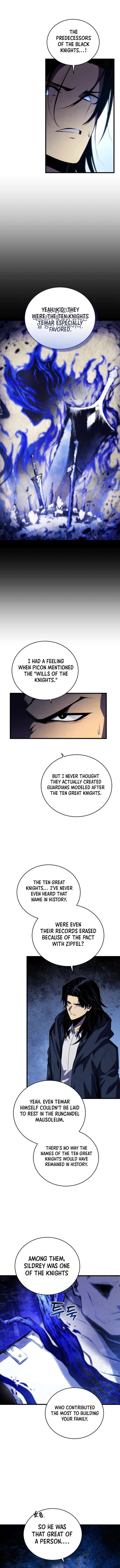 Swordmasters Youngest Son Chapter 212 Page 2