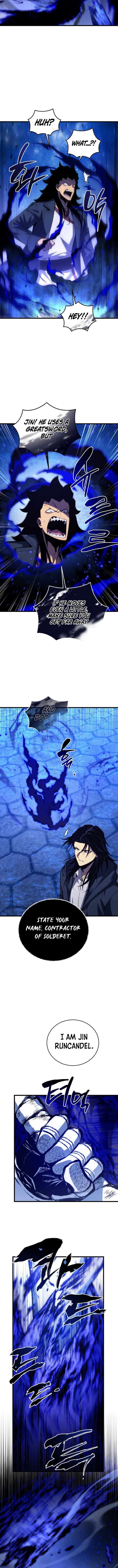Swordmasters Youngest Son Chapter 212 Page 4