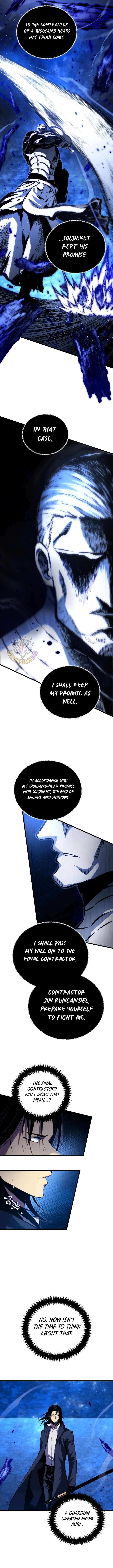 Swordmasters Youngest Son Chapter 212 Page 5