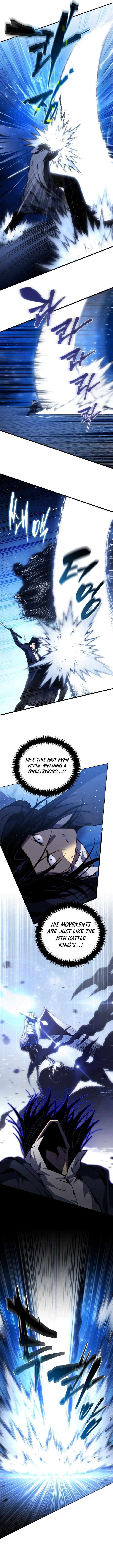 Swordmasters Youngest Son Chapter 212 Page 8
