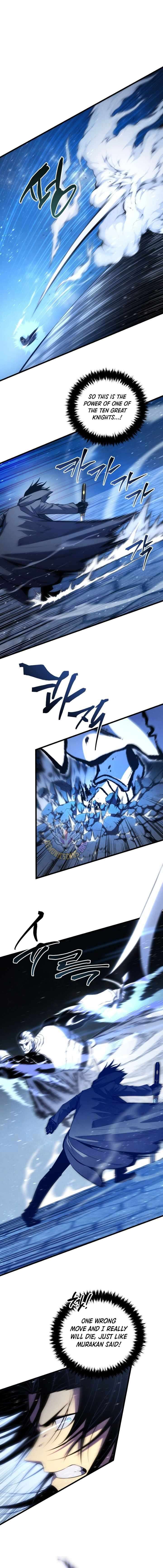 Swordmasters Youngest Son Chapter 212 Page 9