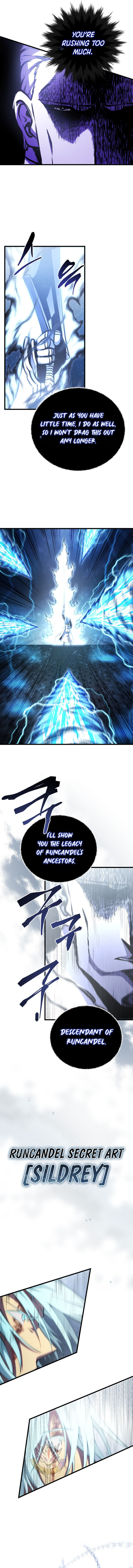 Swordmasters Youngest Son Chapter 213 Page 11