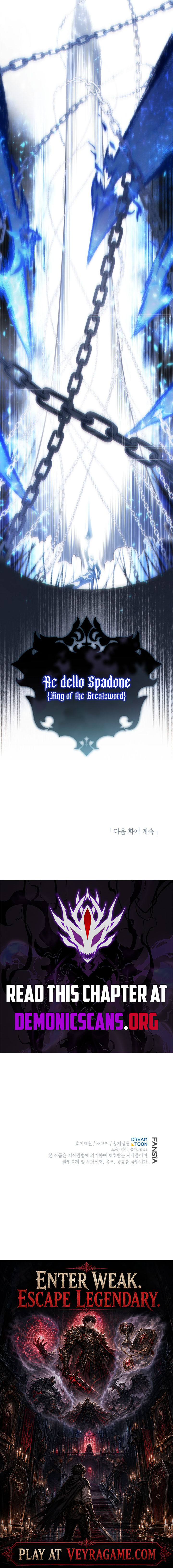 Swordmasters Youngest Son Chapter 213 Page 12