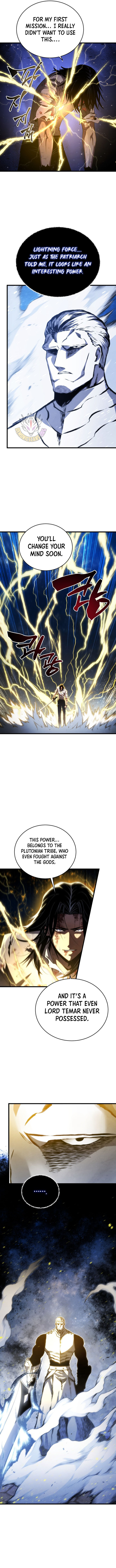 Swordmasters Youngest Son Chapter 213 Page 3