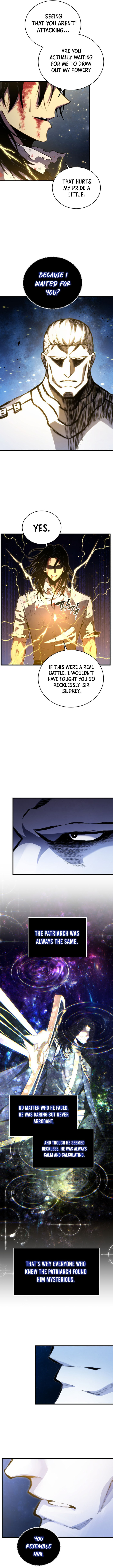 Swordmasters Youngest Son Chapter 213 Page 4