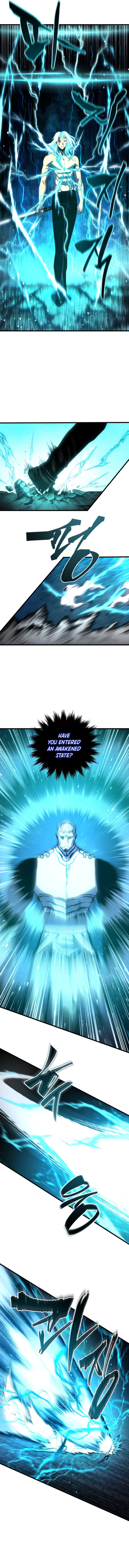Swordmasters Youngest Son Chapter 213 Page 8