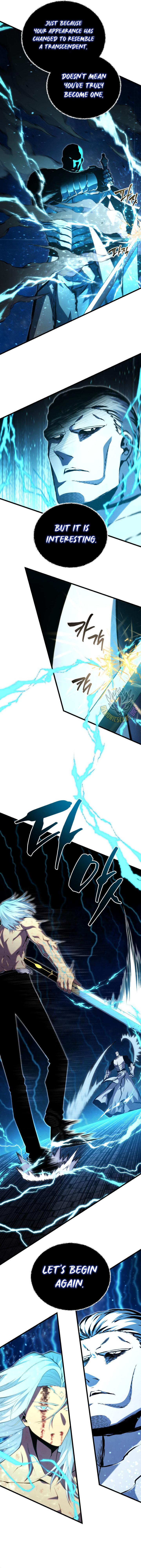 Swordmasters Youngest Son Chapter 213 Page 9