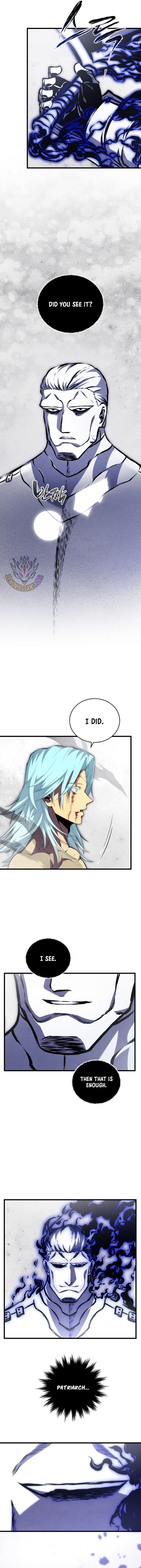 Swordmasters Youngest Son Chapter 214 Page 11