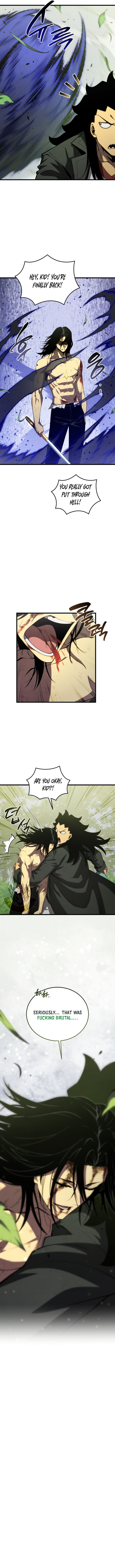 Swordmasters Youngest Son Chapter 214 Page 13