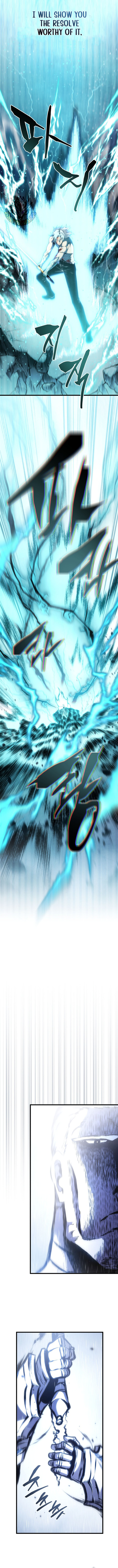 Swordmasters Youngest Son Chapter 214 Page 3