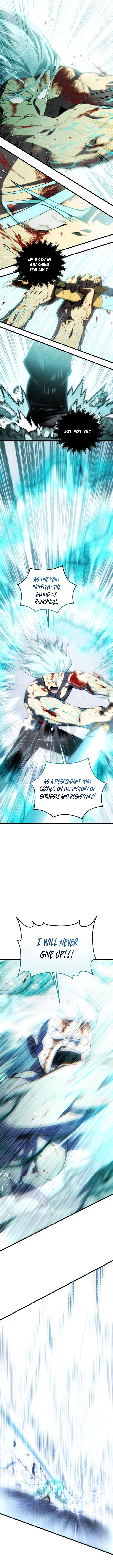 Swordmasters Youngest Son Chapter 214 Page 6
