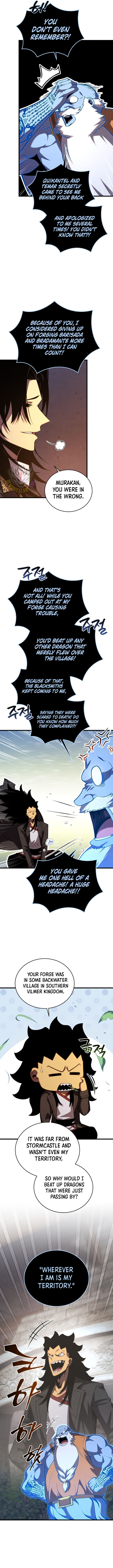 Swordmasters Youngest Son Chapter 215 Page 7