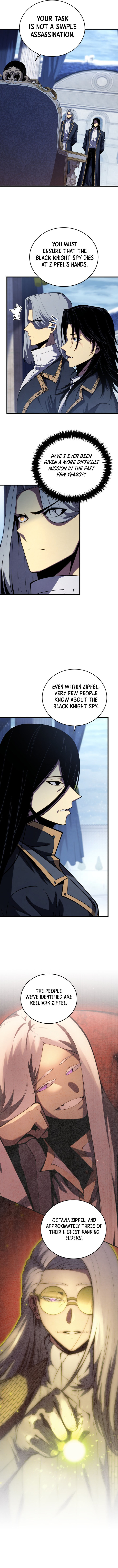 Swordmasters Youngest Son Chapter 216 Page 4