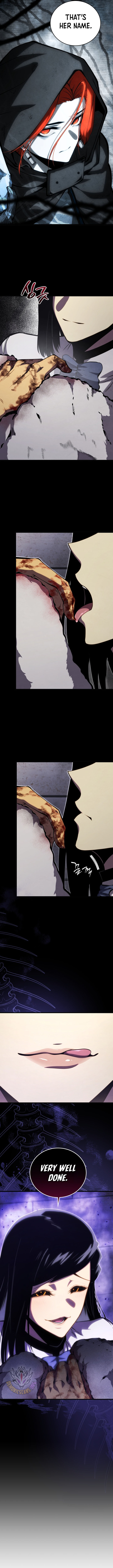 Swordmasters Youngest Son Chapter 216 Page 7