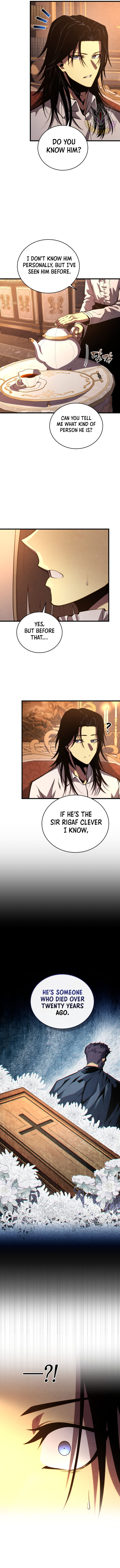 Swordmasters Youngest Son Chapter 216 Page 9